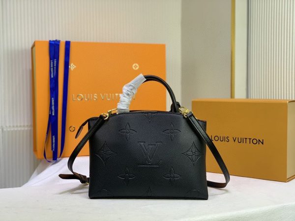 Luxury LV Handbag M58914