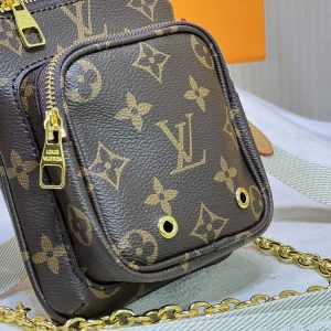 Luxury LV Handbag M80746