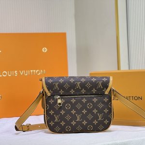 Luxury LV Handbag M40723