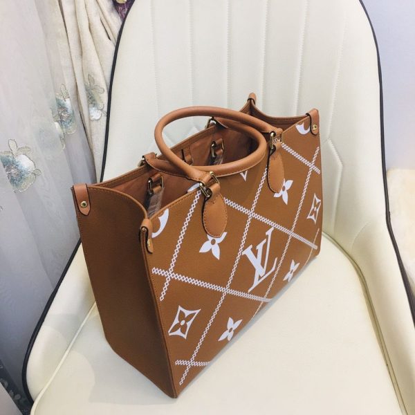 Luxury LV Handbag M44568