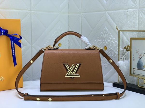 Luxury LV Handbag M57584