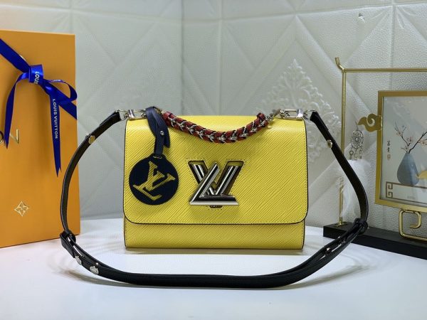 Luxury LV Handbag M50305