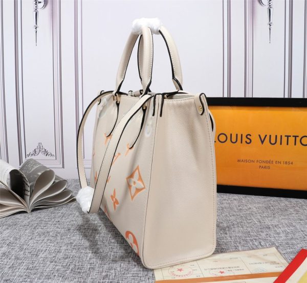 Luxury LV Handbag 45717