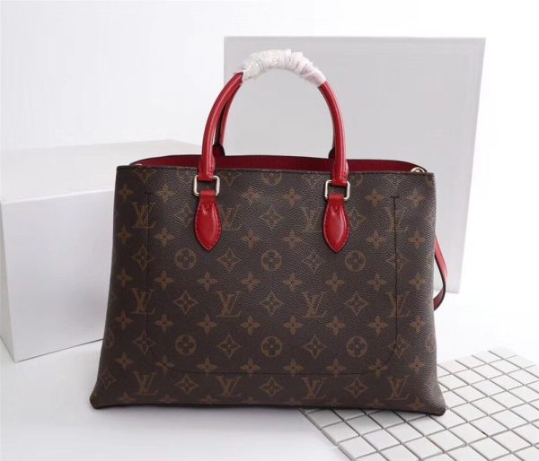 Luxury LV Handbag M43535