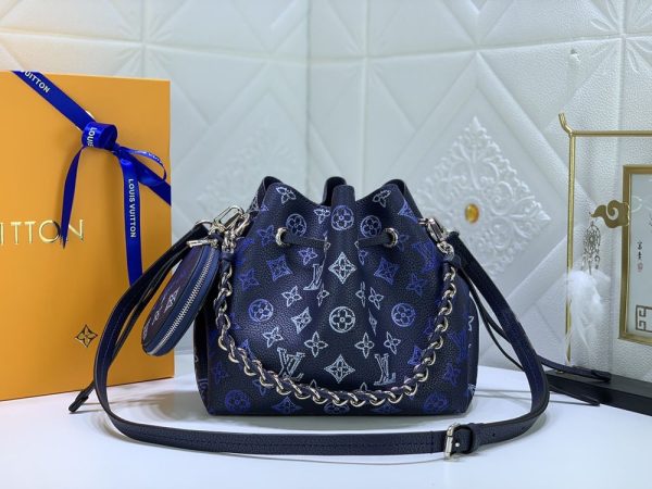 Luxury LV Handbag M57201