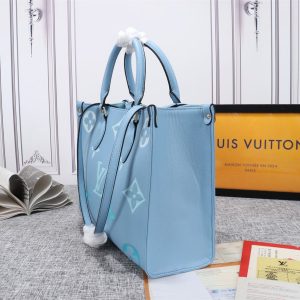 Luxury LV Handbag 45717