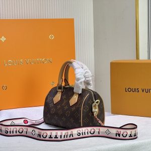 Luxury LV Handbag 61255