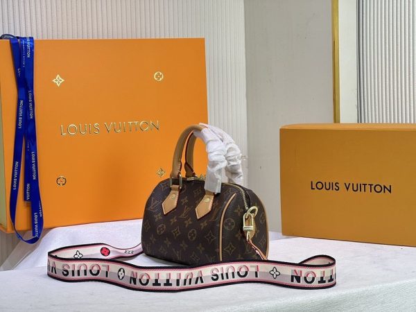 Luxury LV Handbag 61255