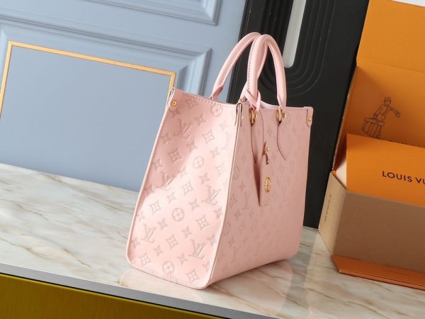 Luxury LV Handbag M12775-M45607.1