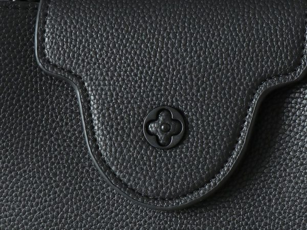 Luxury LV Handbag M25255-M25256