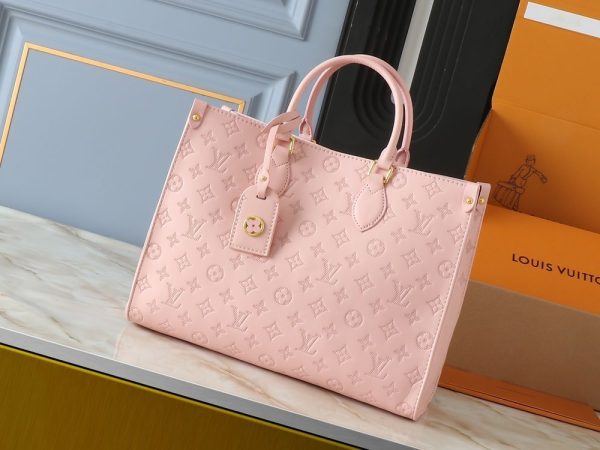 Luxury LV Handbag M12775-M45607.1