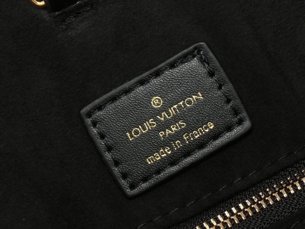 Luxury LV Handbag M12775-M45607.1