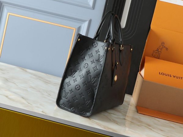 Luxury LV Handbag M12775-M45607.1