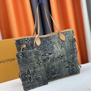 Luxury LV Handbag M45865-M40995