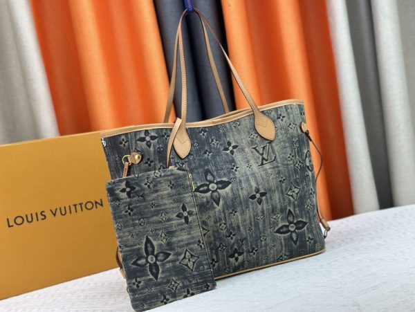 Luxury LV Handbag M45865-M40995