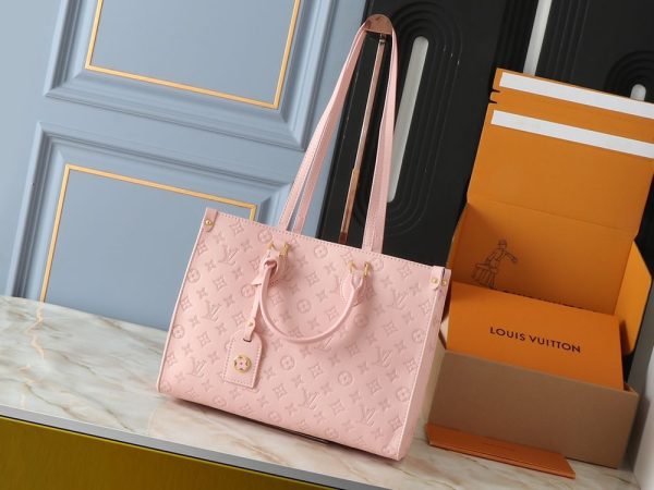 Luxury LV Handbag M12775-M45607.1