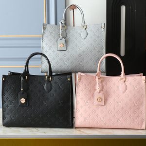 Luxury LV Handbag M12775-M45607.1