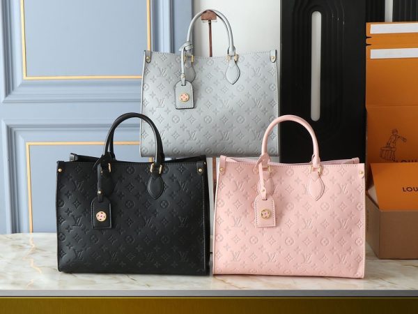 Luxury LV Handbag M12775-M45607.1