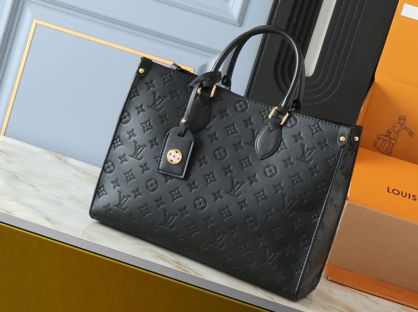 Luxury LV Handbag M12775-M45607.1