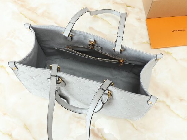 Luxury LV Handbag M12775-M45607.1