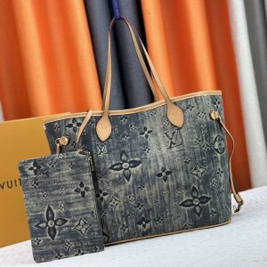 Luxury LV Handbag M45865-M40995