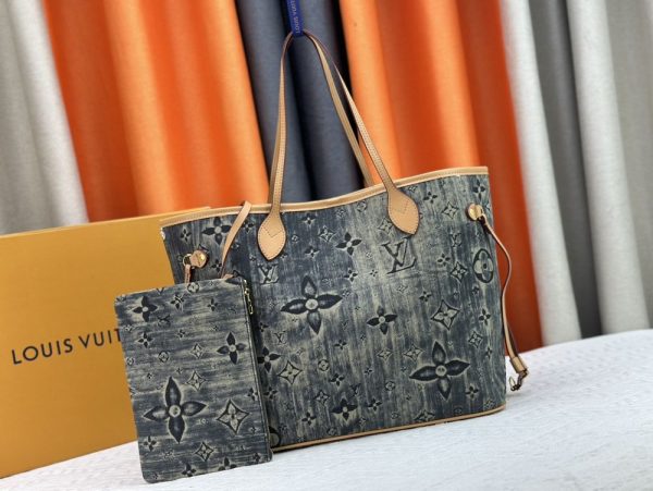 Luxury LV Handbag M45865-M40995