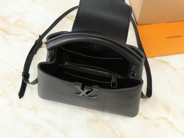 Luxury LV Handbag M25255-M25256