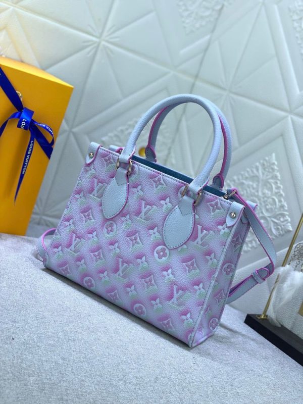 Luxury LV Handbag M46168