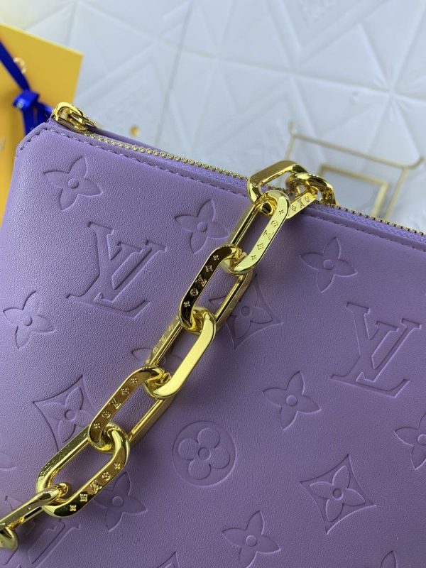 Luxury LV Handbag M22398