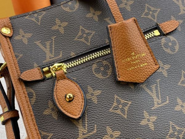 Luxury LV Handbag M43433