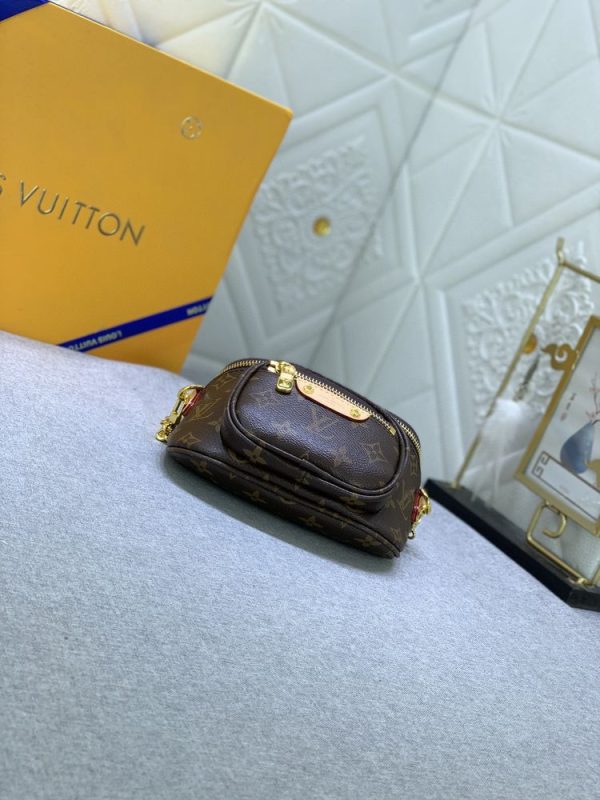 Luxury LV Handbag M82335