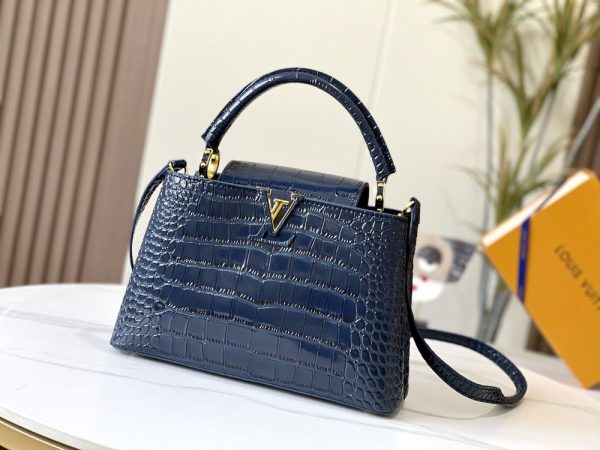 Luxury LV Handbag M48865.5