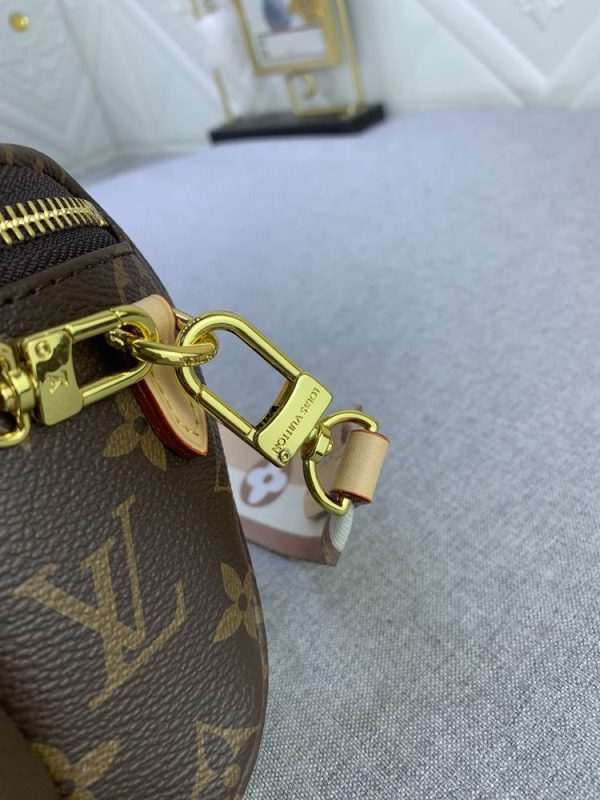 Luxury LV Handbag M82335