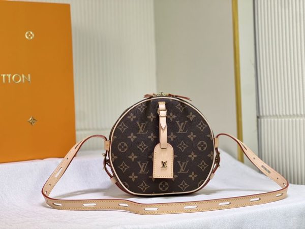 Luxury LV Handbag M52294