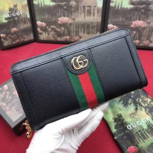 New Arrival GG Wallet 009