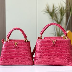 Luxury LV Handbag M48865.1