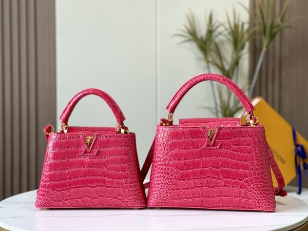 Luxury LV Handbag M48865.1