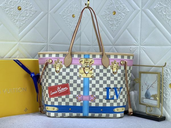 Luxury LV Handbag M41050