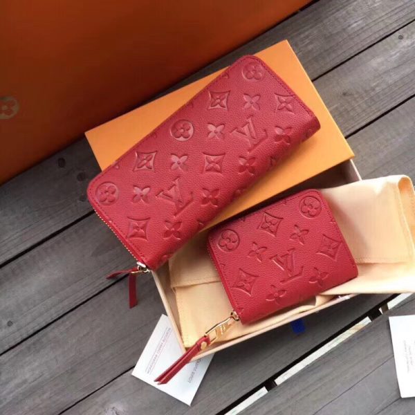 New Arrival L*V Wallet 002