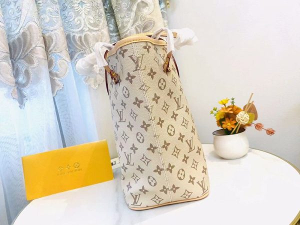 Luxury LV Handbag M40995-M40996