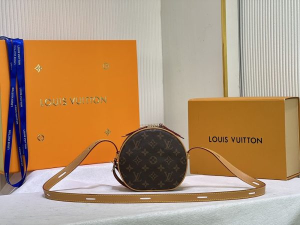 Luxury LV Handbag M52294.1