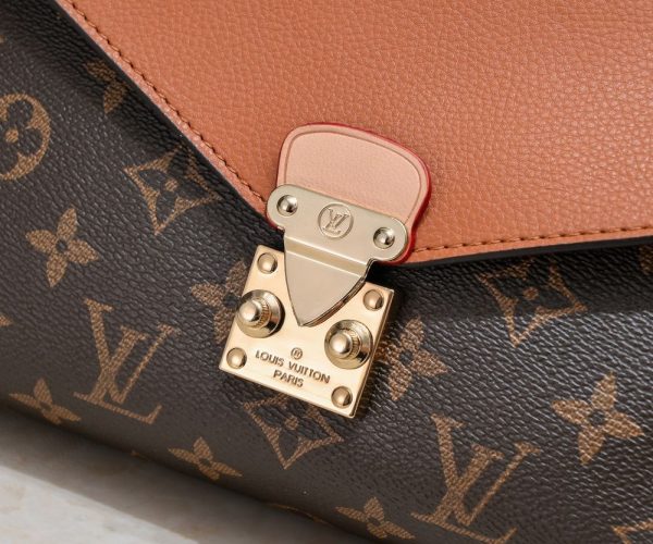 Luxury LV Handbag M41200