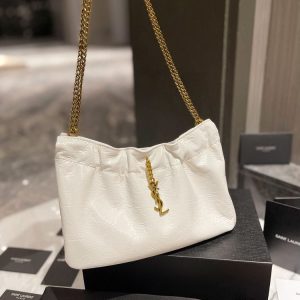 New Arrival Bag Y3089 – Y3089-23x13cm, White