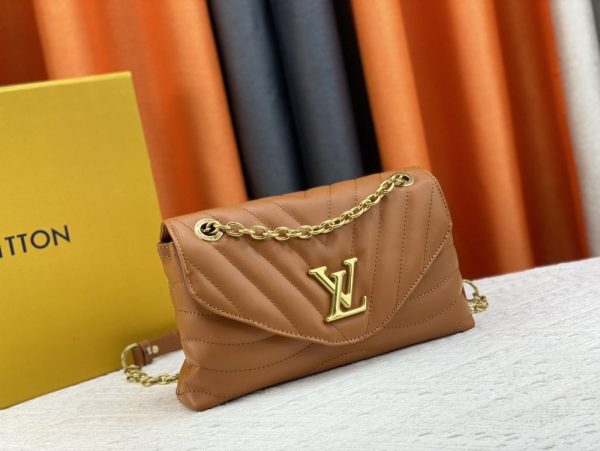 Luxury LV Handbag M58549-M58552