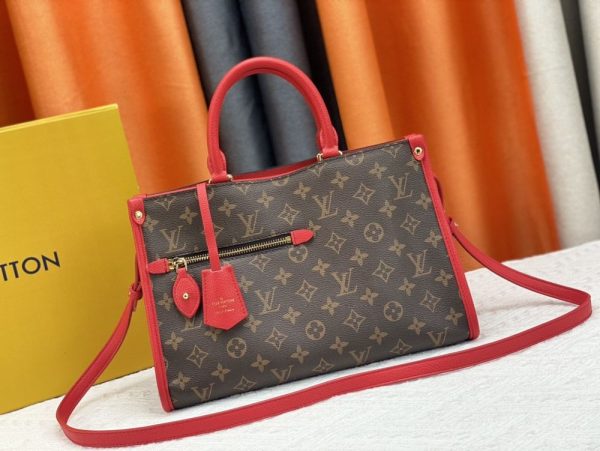 Luxury LV Handbag M43433