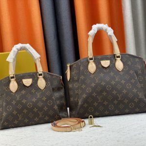 Luxury LV Handbag M44543-M44546