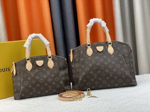 Luxury LV Handbag M44543-M44546