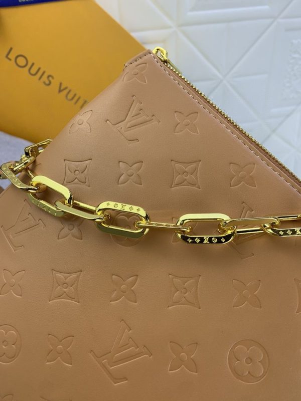 Luxury LV Handbag M57783