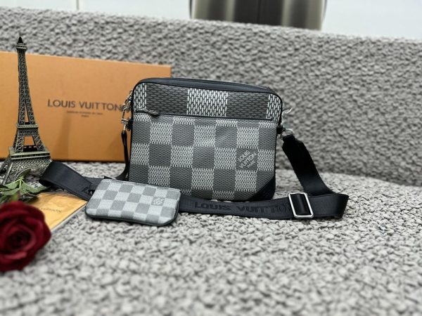 Luxury LV Handbag M40438.2