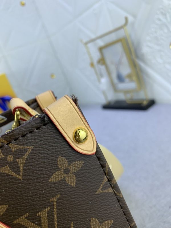 Luxury LV Handbag M45659